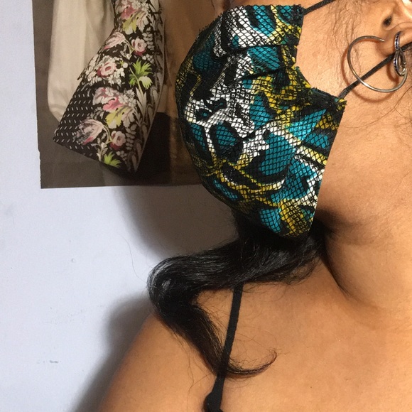 Homemade face masks - Picture 6 of 13